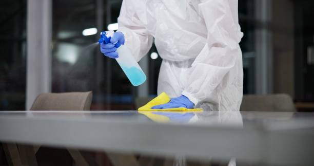 24/7 Emergency Biohazard experts in Levan, UT